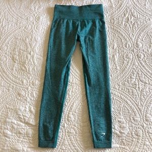 Gymshark Adapt Marl Seamless Leggings